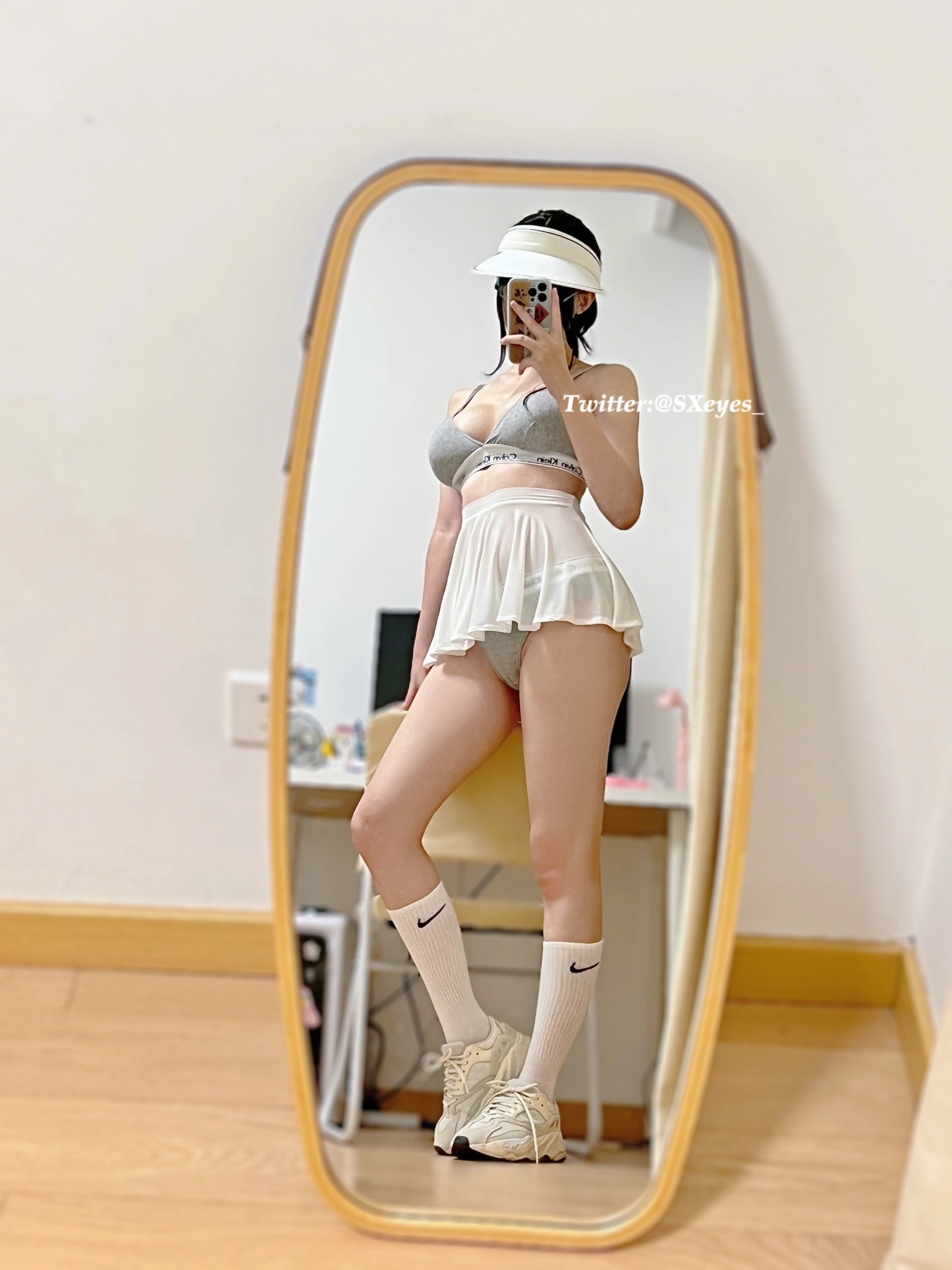 眼酱大魔王w - NO.71 22年09月fantia会员合集（6期） 1